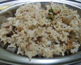 மிளகு சாதம் ரெசிபி ஸ்டேப் 4 புகைப்படம்