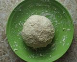 Foto langkah ke 3 dari resep Pizza Mini.