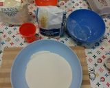 Foto del passaggio 1 della ricetta Ravioli fatti a mano al burro e salvia