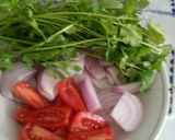 Foto del paso 4 de la receta: Lomo saltado a lo Carmelita