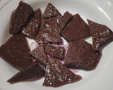 ગોળ પાપડી (Gol Papdi Recipe in Gujarati) રેસીપી સ્ટેપ5ફોટો