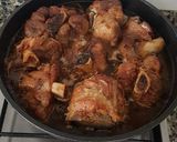 Foto del paso 6 de la receta: Codillos encebollados