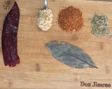 Foto del paso 1 de la receta: Birria