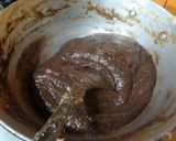 A picture of step 6 of Banana Halwa:.
