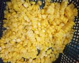 Foto langkah ke 1 dari resep Tumis jagung manis.