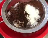 Moist Chocolates Cakes langkah memasak 2 foto