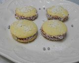 Foto del paso 4 de la receta: Alfajores de Maicena