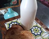 Foto del paso 2 de la receta: Leche de coco 🥛