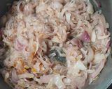 Foto del paso 5 de la receta Cebolla Caramelizada
