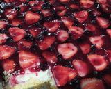 Foto del paso 6 de la receta: Cheesecake