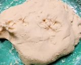 Foto langkah ke 4 dari resep Pempek Dos.