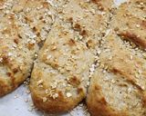 Foto del paso 9 de la receta: Pan de avena dulce estilo Subway®