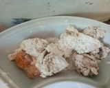 Foto langkah ke 2 dari resep Tahu Walik Krispi.
