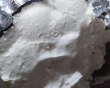 A picture of step 1 of Rava uttapum.