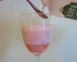 漸層草莓牛奶(含影音)食譜步驟3照片
