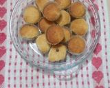 Foto del paso 3 de la receta: Magdalenas súper fáciles y ricas