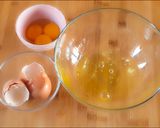Foto del passaggio 2 della ricetta Fluffy omelette