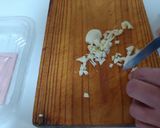 Foto del paso 3 de la receta Lomo de cerdo encebollado con patata panadera