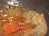 Tomato Onion Chutney