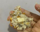 Foto langkah ke 7 dari resep Bitterballen Snack Anak 9 bulan+.