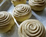Foto langkah ke 8 dari resep Roti OH.