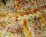 Foto del paso 5 de la receta: Tarta de vegetales