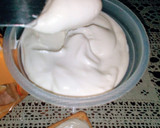 Foto del paso 4 de la receta: Queso Crema para Untar / Requeijão Caseiro