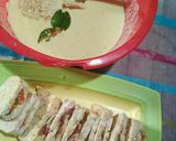 Foto langkah ke 3 dari resep Tempe melet maknyuuss.