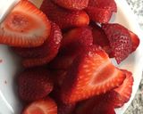 Foto del paso 2 de la receta: Tarta de frutilla con chocolinas