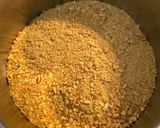 Foto del paso 1 de la receta: Tarta mousse de caipiriña