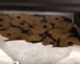 Foto langkah ke 6 dari resep BROWNIES + SOFT COOKIES ✨❤️✨.