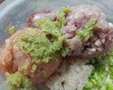 รูปขั้นตอนการทำที่ 2 ของ หมูทอดนุ่มๆ