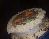 Foto del paso 13 de la receta: Pastel de zanahoria