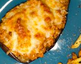Foto del paso 8 de la receta: Berenjenas rellenas