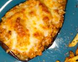 Foto del paso 8 de la receta: Berenjenas rellenas
