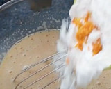 Foto del paso 4 de la receta: Bizcocho de mandarina