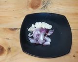 Foto langkah ke 1 dari resep Tongseng Daging Sapi.