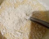 Foto del paso 3 de la receta: Crepe de manzana 🍎 (fruta opcional)