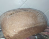Foto del paso 4 de la receta: Pan de chocolate y naranja