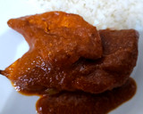 Foto del paso 6 de la receta: Pollo con salsa limón
