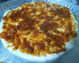 Foto del paso 7 de la receta: Pizza rápida