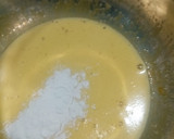 Foto del paso 3 de la receta: Tiramisú