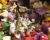 Foto del paso 2 de la receta: Arroz Reciclado