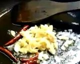 টমেটোর টক (tomato r tok recipe in Bengali) রেসিপির ধাপ 4 ছবি