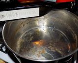 Foto del paso 2 de la receta: Osobuco estofado con papas y arvejas