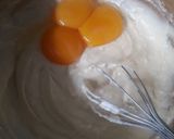 Foto langkah ke 5 dari resep Cheese cake (no cream cheese).