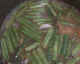 Foto langkah ke 3 dari resep Sayur Lodeh Udang.