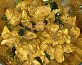 சிக்கன் மிளகு வருவல் ரெசிபி ஸ்டேப் 3 புகைப்படம்