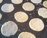 Foto del paso 4 de la receta: Alfajores chilenos