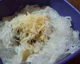 Foto langkah ke 4 dari resep Sop Durian Cincau.